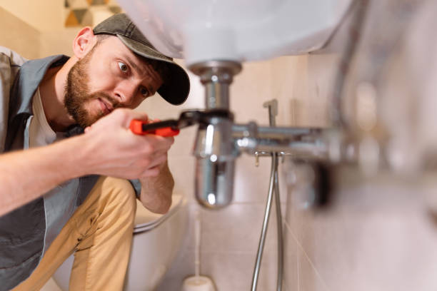 Best Residential Plumbing Services  in Cokato, MN